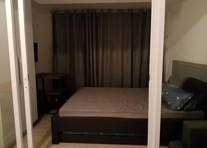 Azure Urban - Near Pasay, Makati, Alabang *
