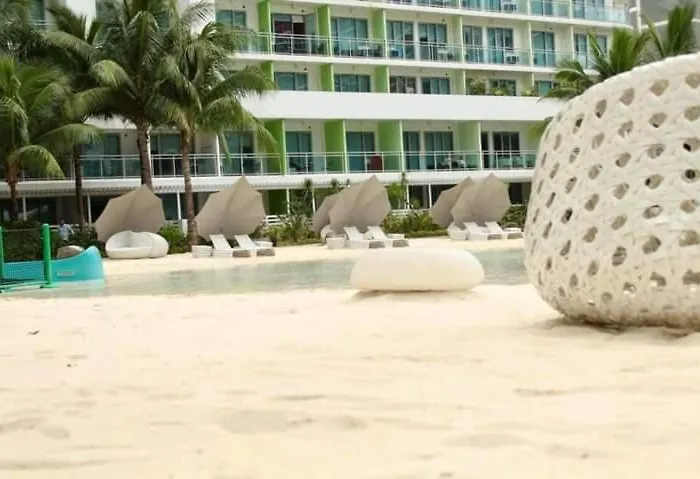 Aparthotel Azure Urban - Near Pasay, Makati, Alabang Manila