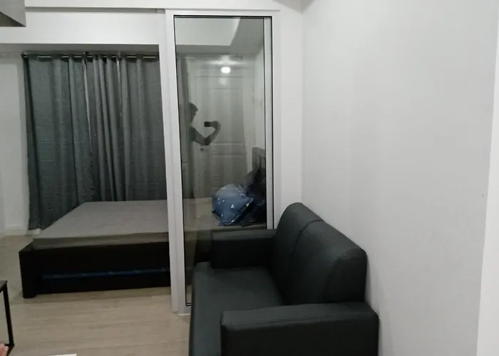 Aparthotel Azure Urban - Near Pasay, Makati, Alabang Manila