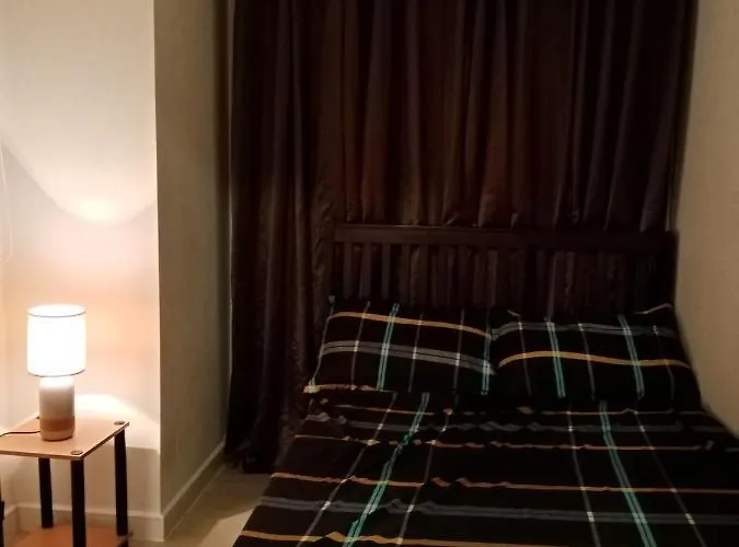 Aparthotel Azure Urban - Near Pasay, Makati, Alabang *
