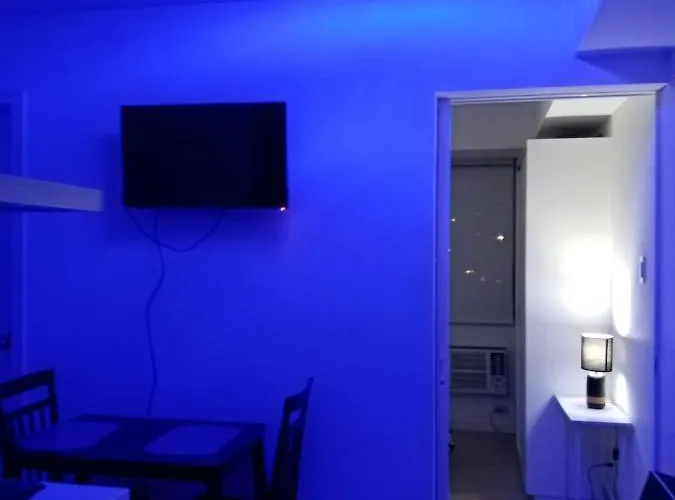 Azure Urban - Near Pasay, Makati, Alabang *