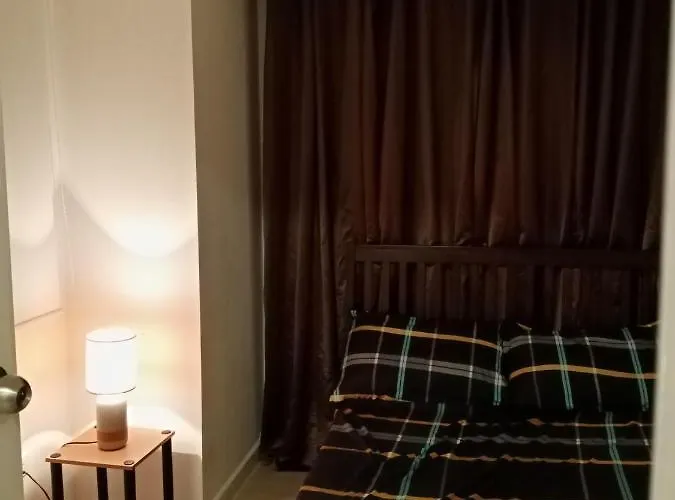 Azure Urban - Near Pasay, Makati, Alabang